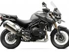 Triumph Tiger Explorer XC